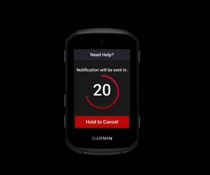Garmin przedstawia Edge 550 i Edge 850
