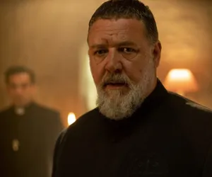 To nie koniec historii “Egzorcysty papieża”. Horror z Russellem Crowe’em doczeka się kontynuacji