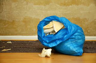 Sprawdź kiedy zabierają śmieci! Harmonogram odbioru odpadów z domków jednorodzinnych