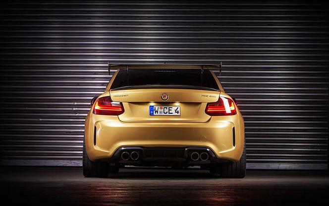 Manhart BMW M2