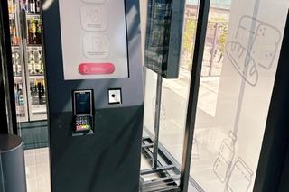 Auchan Go w Warszawie