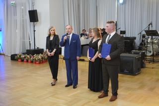 Studniówka VI Liceum Ogólnokształcącego w Rzeszowie 