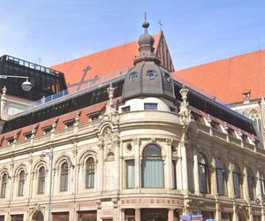 Hotel jak muzeum we Wrocławiu. Przez dekady odwiedzali go artyści, politycy, szpiedzy i dyktatorzy 
