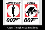 Memy: agent Tomek
