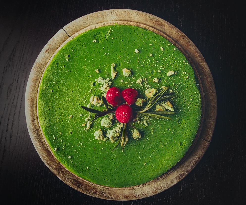 Smakuje jak najmodniejsze lody, ale w porcji XXL. Ciasto kaktus - proste i bez pieczenia