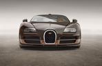 Rembrandt Bugatti Veyron Grand Sport Vitesse