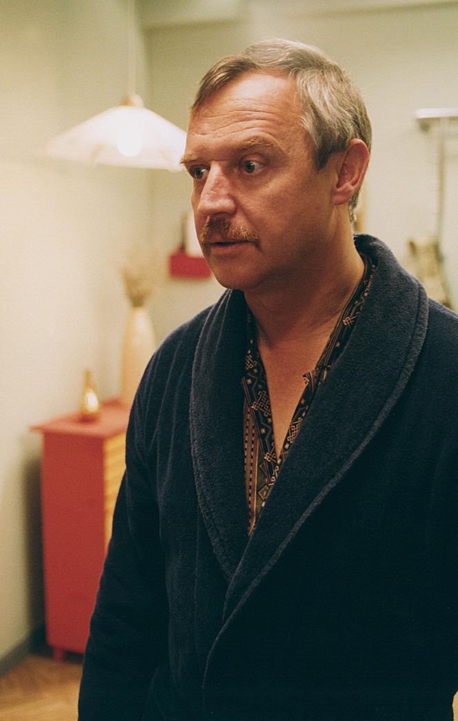 Marek Kondrat zadebiutował w filmie 64 lata temu