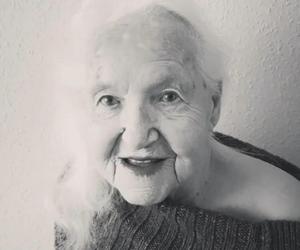Nie żyje najstarsza polska gwiazda! Miała 97 lat. Wróciła do swojego Edwarda!