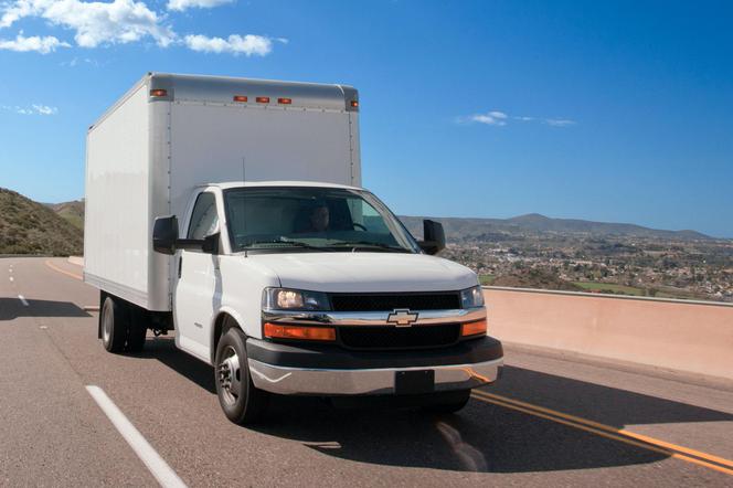 Chevrolet Express