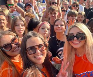 Wielki powrót Święta Miasta Tychy. Tłumy na koncertach i w strefie Eska Summer City