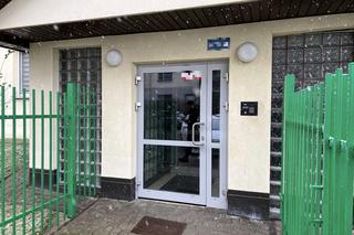 Tu Karl zamordował matkę. Morderstwo Amerykanki na Żoliborzu 