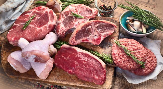 Mięso byłoby również objęte tymczasową obniżką do 0 proc. VAT