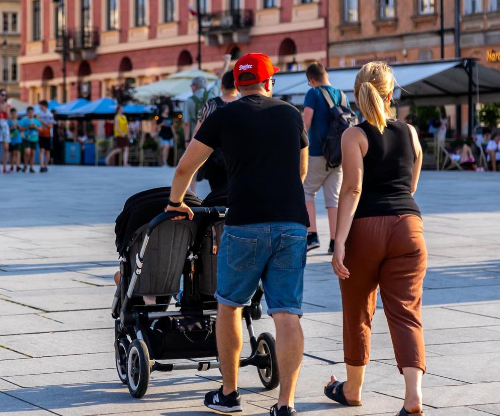 Czterodniowy tydzień pracy to więcej czasu dla rodziny