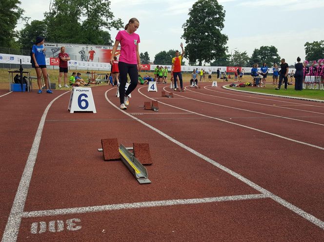 Będą zmiany przy stadionie żużlowym w Lesznie? Miasto zleciło przygotowanie koncepcji