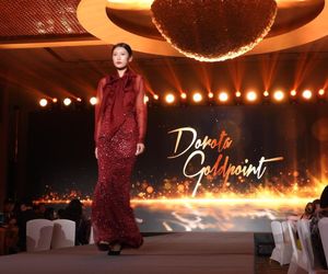 Dorota Goldpoint podbija Chiny