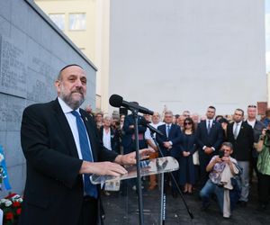 Marsz Pamięci 2025