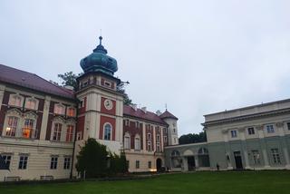Weekend za pół ceny. Muzeum - Zamek w Łańcucie przyłącza się do ogólnopolskiej akcji 