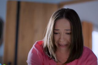 Na Wspólnej odc. 4067. Ania (Sonia Mietielica)