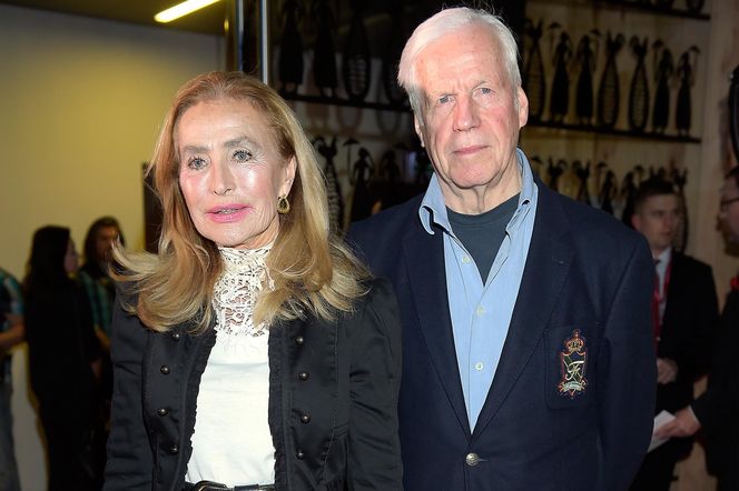 Bogumiła Wander dopiero co zmarła, a teraz jej 86-letni mąż znów popłynie! "Jego serce wciąż należy do oceanu" 