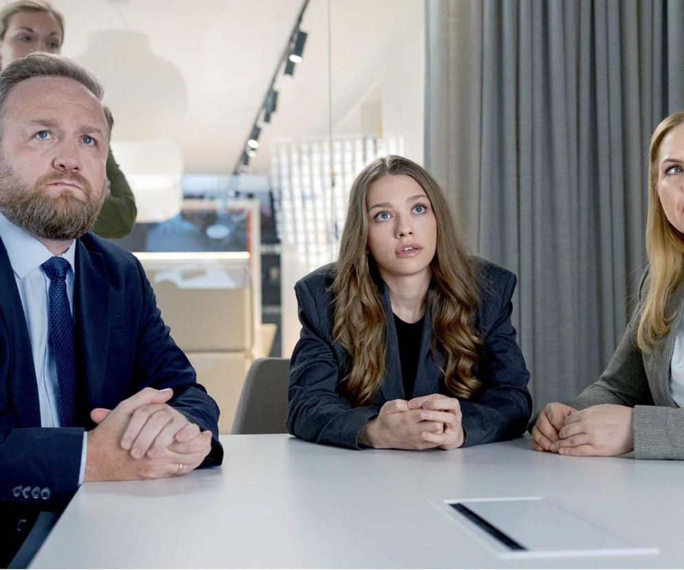 Przyjaciółki, odcinek 300: Julka straci prawo do opieki nad synem! Anka z Pawłem uratują Oliwiera 