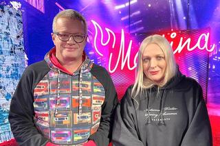 Katarzyna Nosowska w nowym odcinku “Melliny” w Esce ROCK!