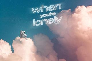 VIZE x Emma Steinbakken - When You're Lonely