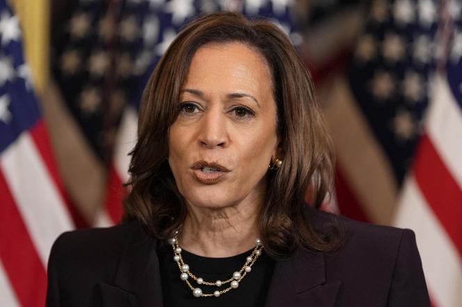 Kamala Harris