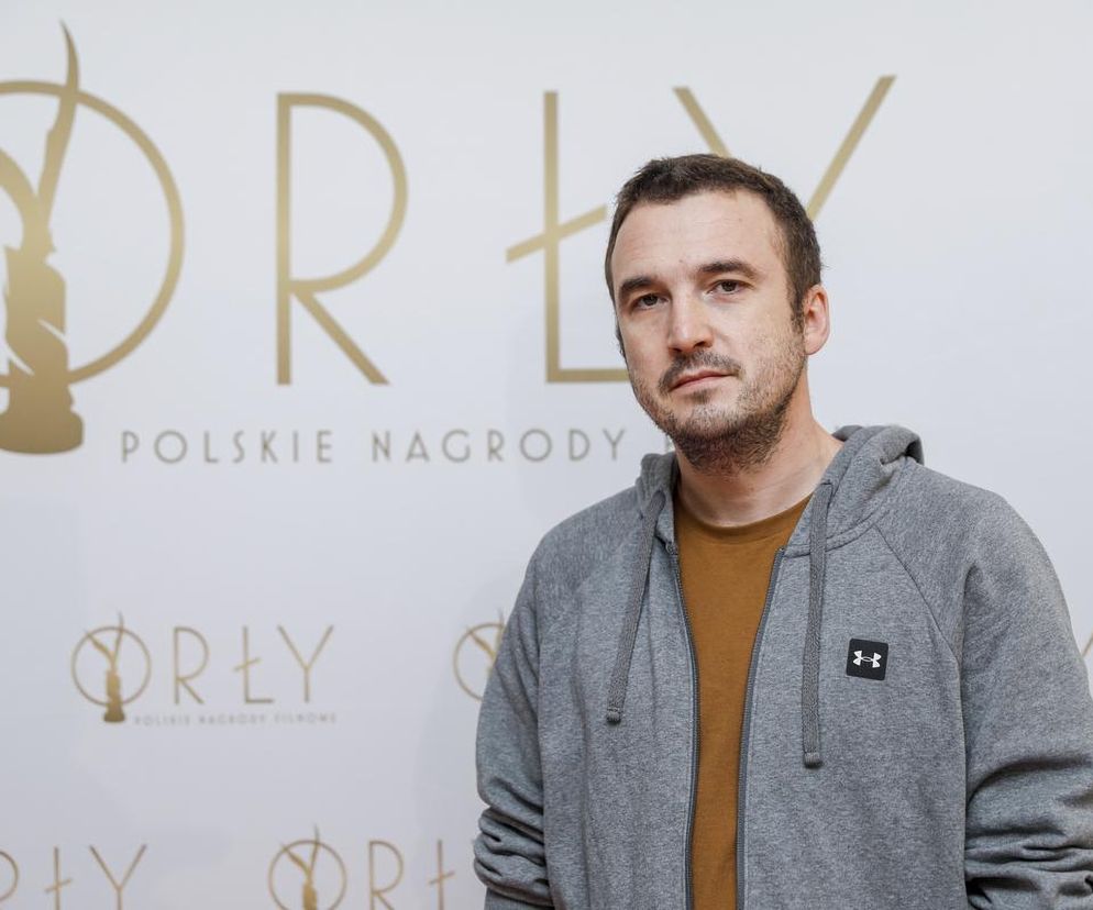 Orły 2024 Paweł Maślona