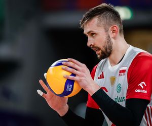 Polska - Brazylia NA ŻYWO transmisja z meczu siatkarzy. Ćwierćfinał Ligi Narodów 27.06.2024