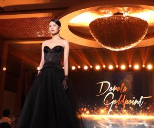 Dorota Goldpoint podbija Chiny