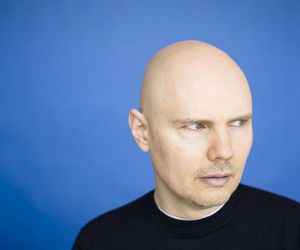 Billy Corgan (The Smashing Pumpkins) jest niedocenianym gitarzystą? Ludzie nie kumają