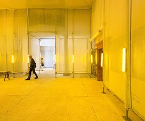 OPERA APERTA – Watykański pawilon na Biennale Architektury 2025