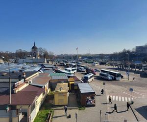 W Lublinie ma powstać Eksploratorium Marii Curie. Nowy ośrodek miałby stanąć na dawnym dworcu autobusowym