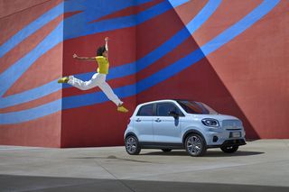 Tani elektryki na europejskim rynku. Oto propozycja Stellantis