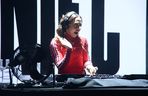 Mel C zagrała dj set w Warszawie