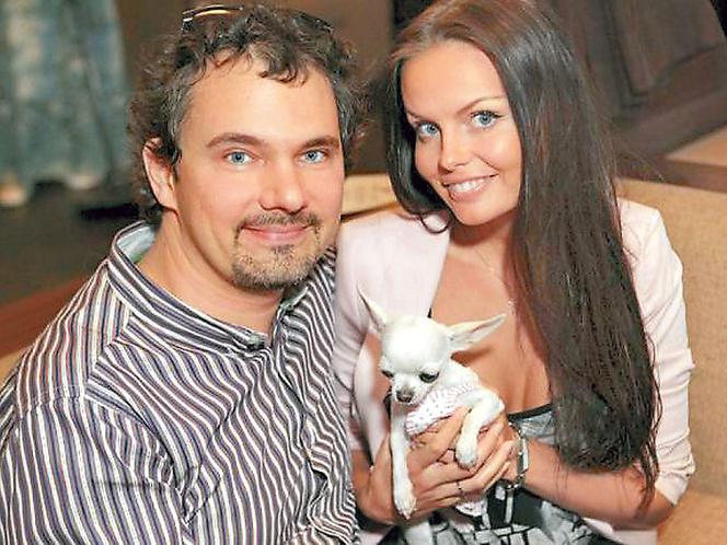 Fotograf zabił swoją modelkę
