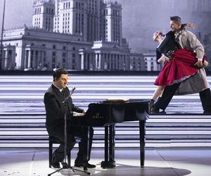 6. odcinek Twoja Twarz Brzmi Znajomo. Widowiskowe występy!