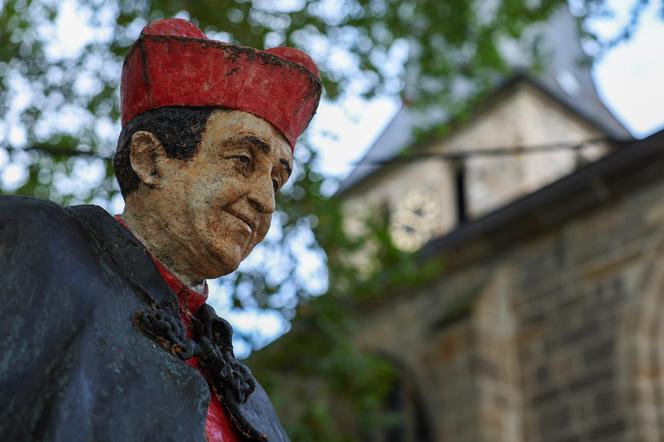 Skandal w kościele! Kardynał molestował 16-latkę, zgłaszają się kolejne ofiary