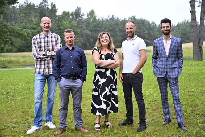 "Rolnik szuka żony"