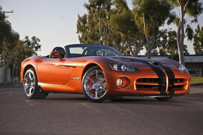 Dodge Viper