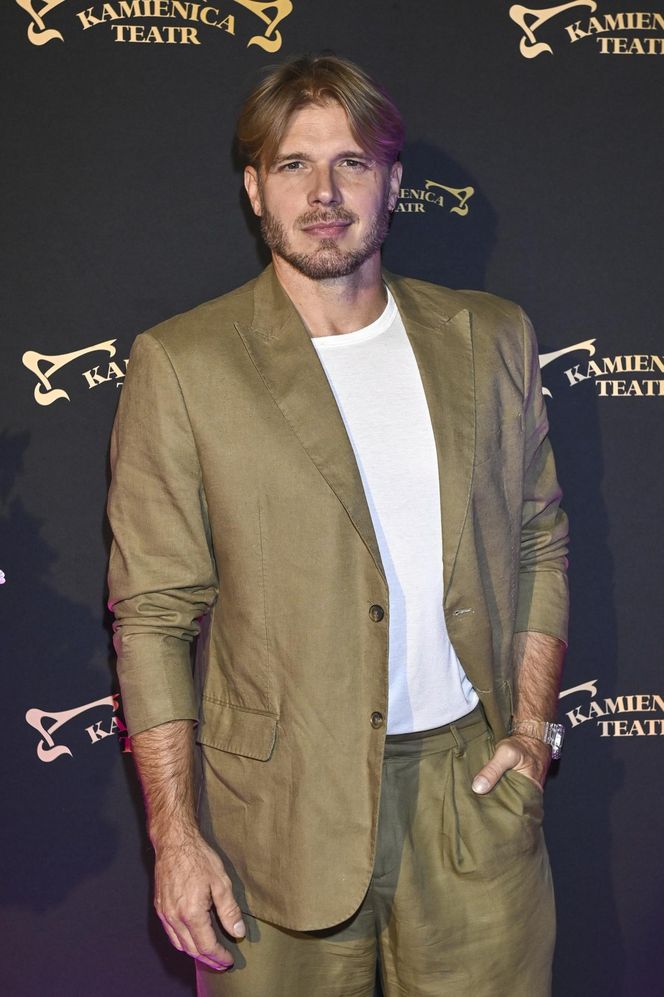 "Opiekunka na zabój" - premiera spektaklu