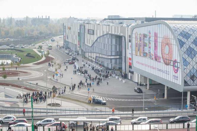 poznan city center