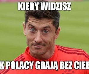 Wyspy Owcze - Polska MEMY