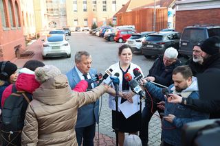 Ratownicy dotarli do najciężej rannego górnika. Ma poparzone 70 procent ciała