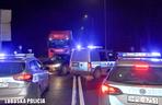 25-latek z województwa lubuskiego skatował na śmierć partnerkę?! Policja zatrzymała go po obławie