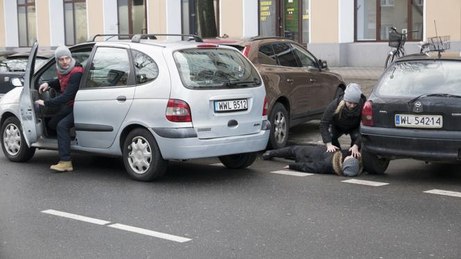 Przyjaciółki 7 sezon. Wypadek Sebo! Michał zabije przyjaciela Patrycji? - ZWIASTUN 79 odcinka