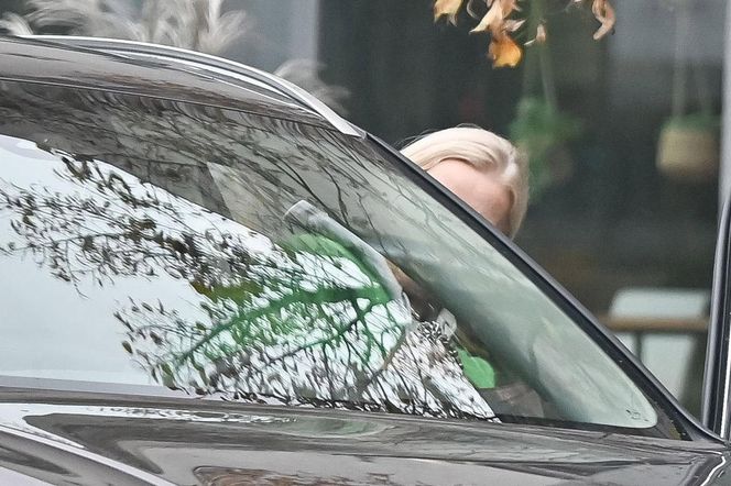 Małgorzata Foremniak. Zosia samosia