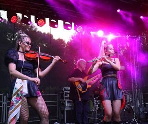 Festiwal muzyki góralskiej w Piekarach Śląskich