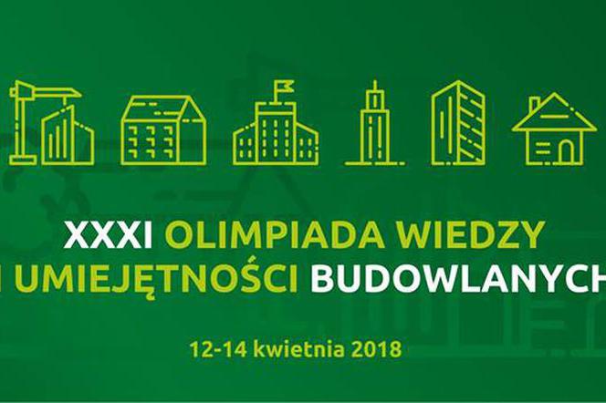 Zmagania młodych budowlańców w Zielonej Górze