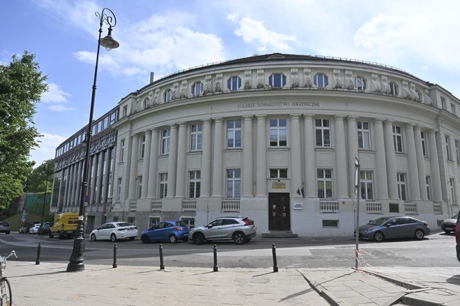 Warszawa połączy Krakowskie Przedmieście z bulwarami nad Wisłą. "To będzie trudne" 